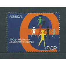 Portugal - Correo 2004 Yvert 2799 ** Mnh