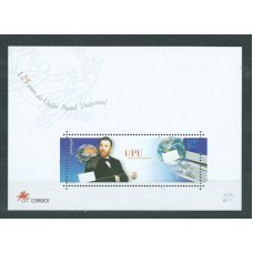Portugal - Correo 1999 Yvert 2345 ** Mnh UPU