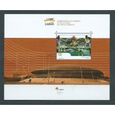 Portugal - Correo 2001 Yvert 2463 ** Mnh Deportes . Atletismo