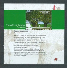 Portugal - Correo 2005 Yvert 2956 ** Mnh Protección de la Naturaleza