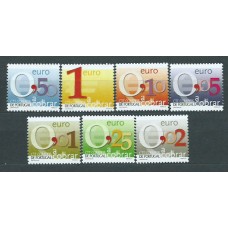 Portugal - Tasa Yvert 103/9 ** Mnh