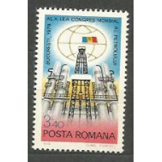 Rumania - Correo 1979 Yvert 3163 ** Mnh