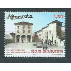 San Marino - Correo 2008 Yvert 2120 ** Mnh