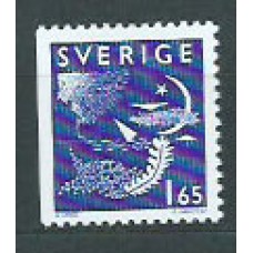 Suecia - Correo 1981 Yvert 1142 ** Mnh