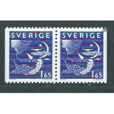 Suecia - Correo 1981 Yvert 1142a ** Mnh