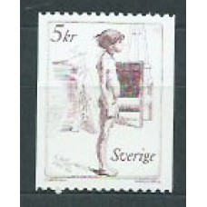 Suecia - Correo 1982 Yvert 1168 ** Mnh