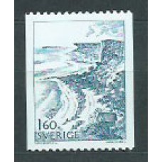 Suecia - Correo 1983 Yvert 1229 ** Mnh