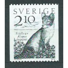 Suecia - Correo 1983 Yvert 1230 ** Mnh Fauna