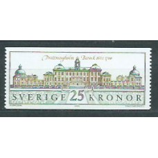 Suecia - Correo 1991 Yvert 1644 ** Mnh Palacio