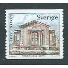 Suecia - Correo 2003 Yvert 2337 ** Mnh