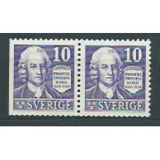 Suecia - Correo 1938 Yvert 247c ** Mnh