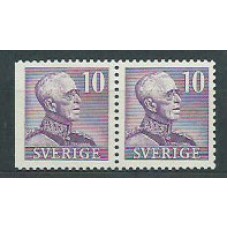 Suecia - Correo 1939 Yvert 260d ** Mnh