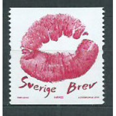 Suecia - Correo 2009 Yvert 2664 ** Mnh