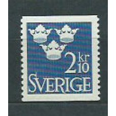 Suecia - Correo 1954 Yvert 394 * Mnh