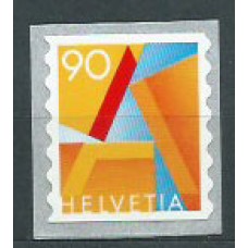 Suiza - Correo 2001 Yvert 1685 ** Mnh