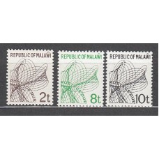 Malawi - Tasa Yvert 13/5 ** Mnh