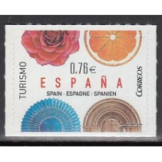 España II Centenario Correo 2014 Edifil 4846 ** Mnh