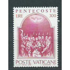 Vaticano - Correo 1975 Yvert 593 ** Mnh Pintura el Greco