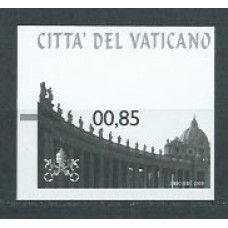 Vaticano - Distribuidores Yvert 18 ** Mnh