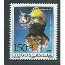 Yugoslavia - Correo 1986 Yvert 2076 ** Mnh